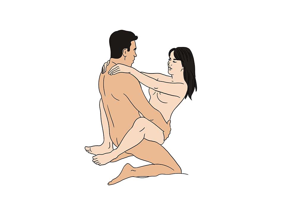 Sex position films