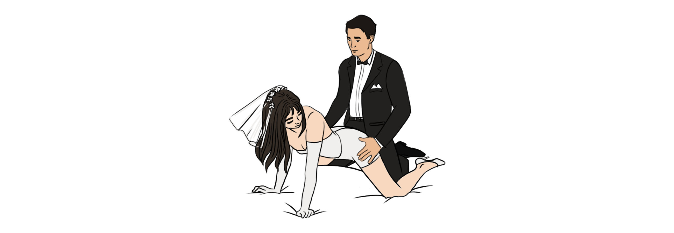 couple married position sexual